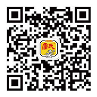 杏彩公司官网公众号二维码
